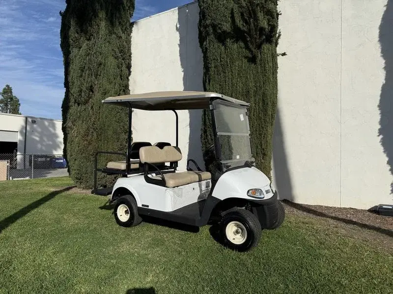 2021 E-Z-GO Freedom ELiTE Lithium photo 1