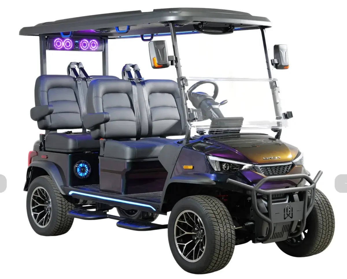 2026 DACH Apollo CHAMELEON photo 1