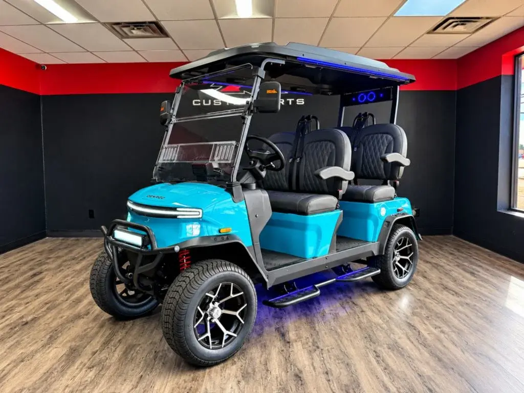 2026 Denago Rover XL photo 1