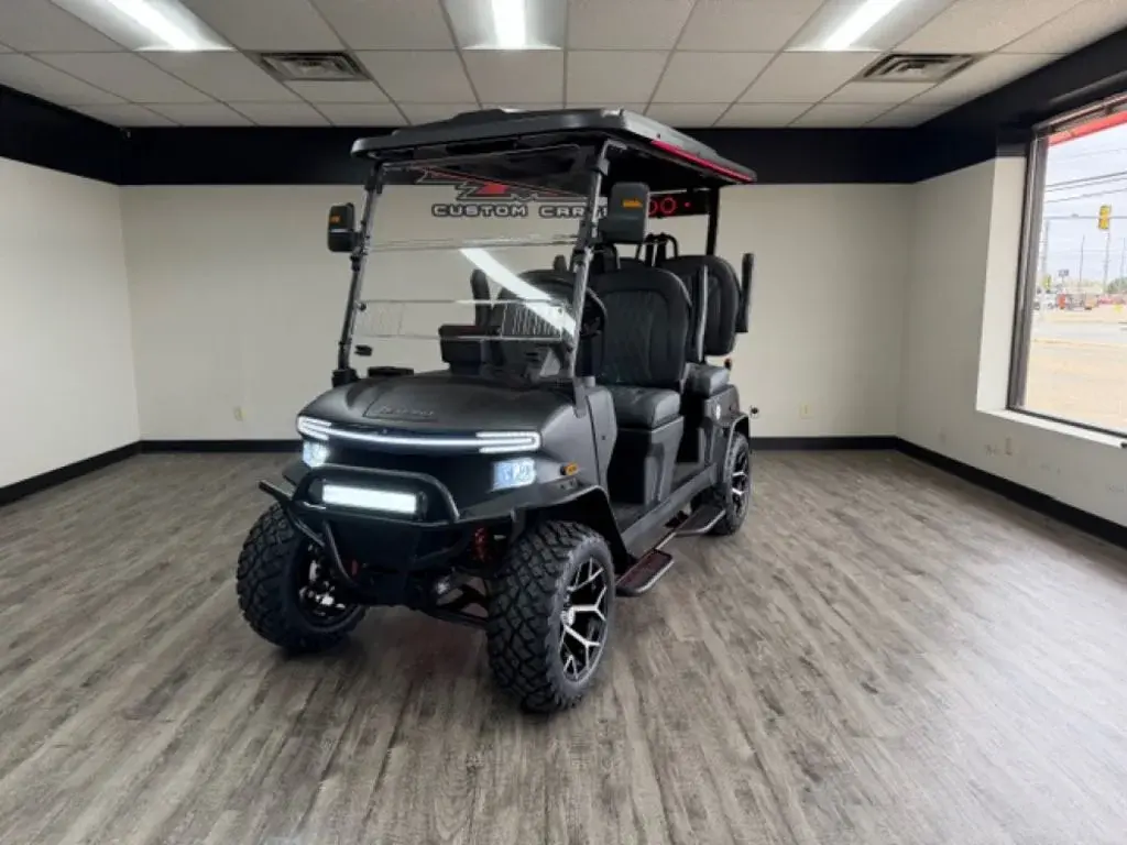 2026 Denago Rover XL photo 1