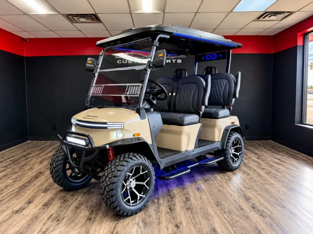2026 Denago Rover XL photo 1