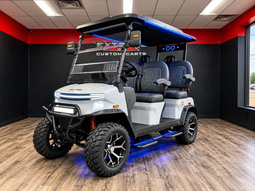 2026 Denago Rover XL photo 1