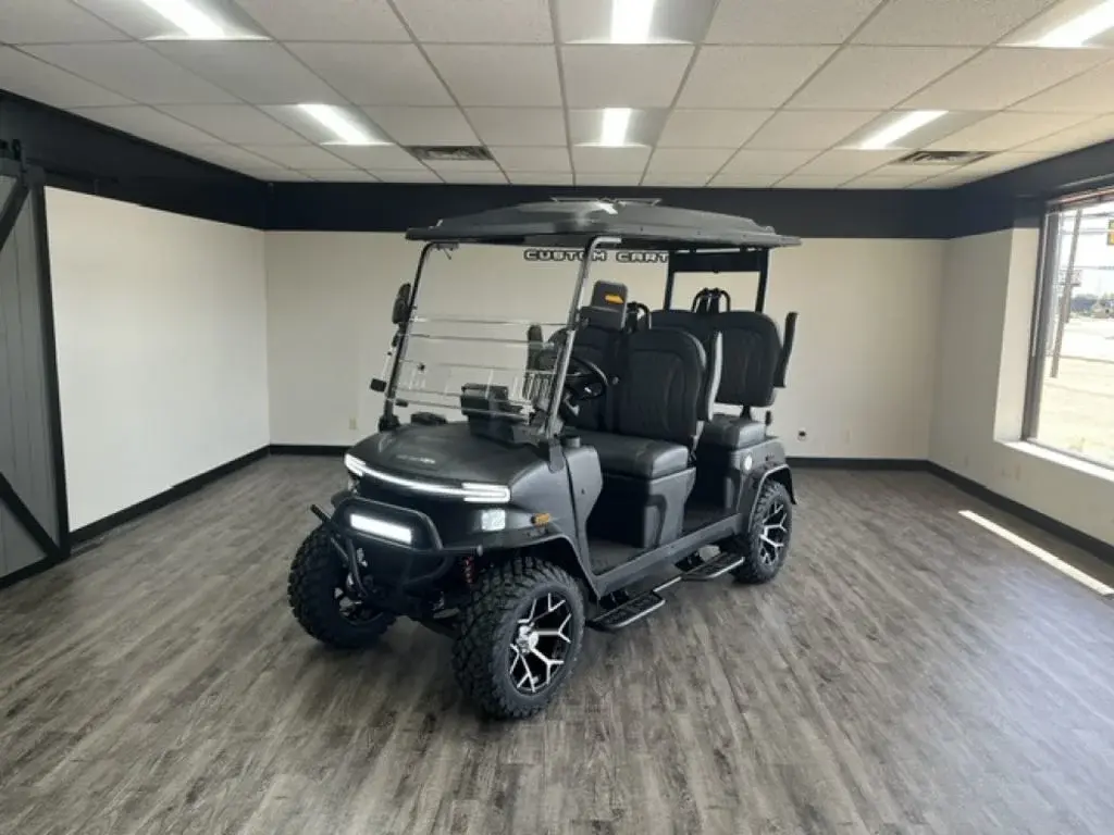 2026 Denago Rover XL photo 1