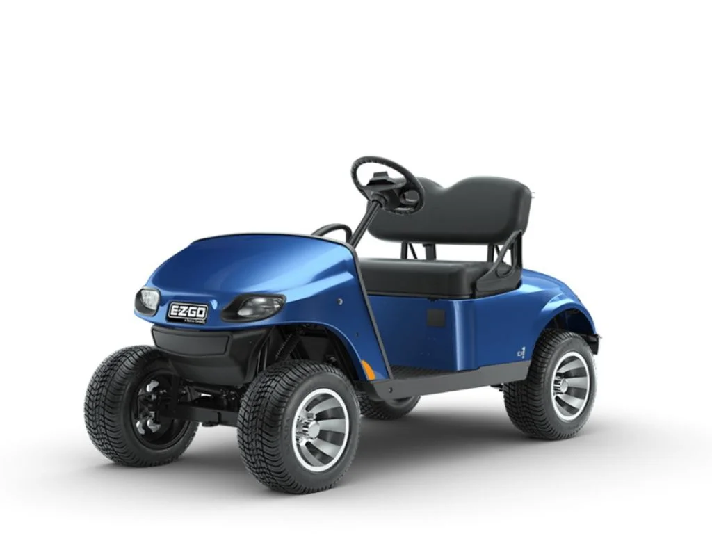 2022 E-Z-GO Valor photo 1