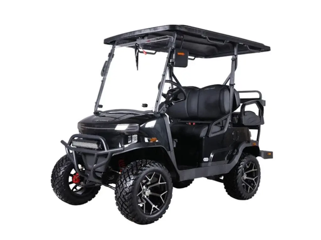2026 Denago Nomad XL photo 1