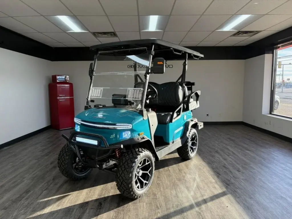 2026 Denago Nomad XL photo 1