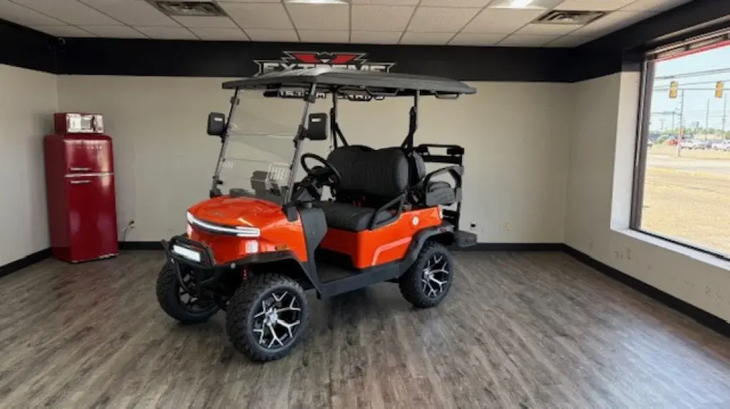 2026 Denago Nomad XL photo 1