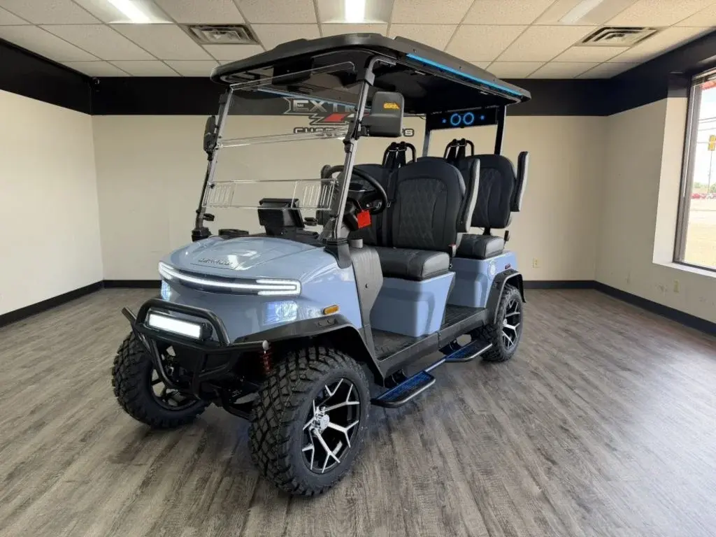 2026 Denago Rover XL photo 1
