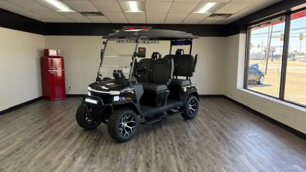 2026 Denago Rover XL photo 1