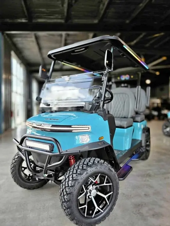 2026 Denago Rover XL photo 1