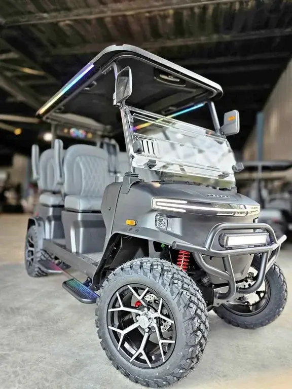 2026 Denago Rover XL photo 1