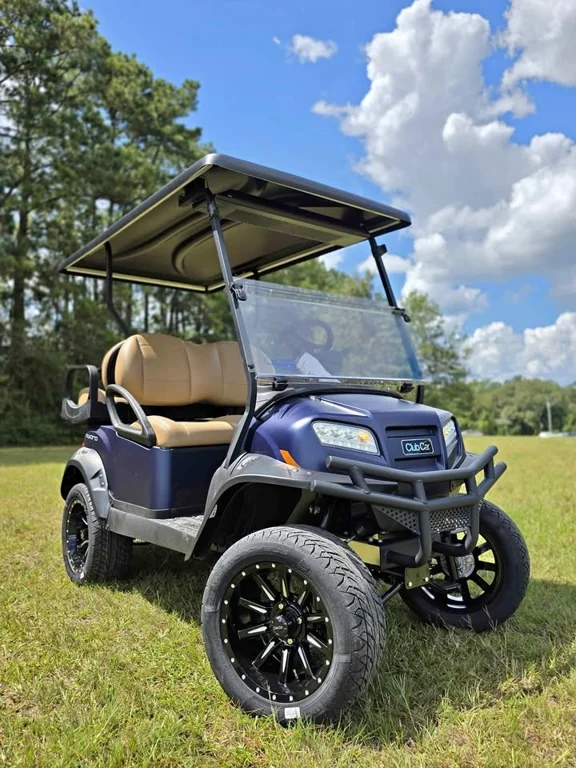 2027 Club Car Onward photo 1
