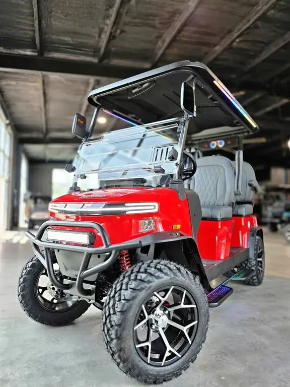 2026 Denago Rover XL photo 1
