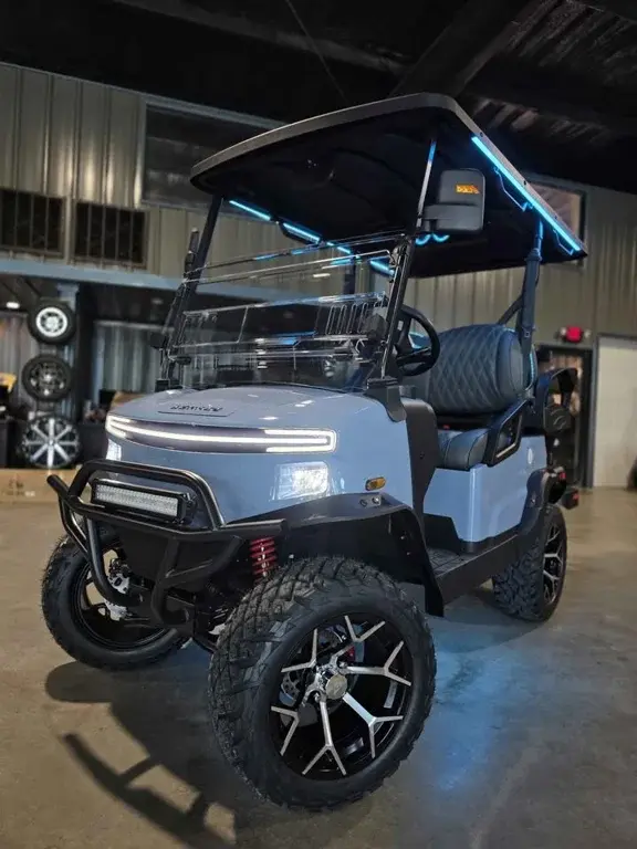 2026 Denago Nomad XL photo 1