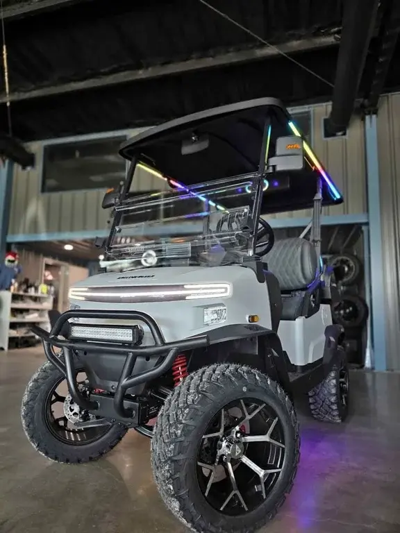 2026 Denago Nomad XL photo 1