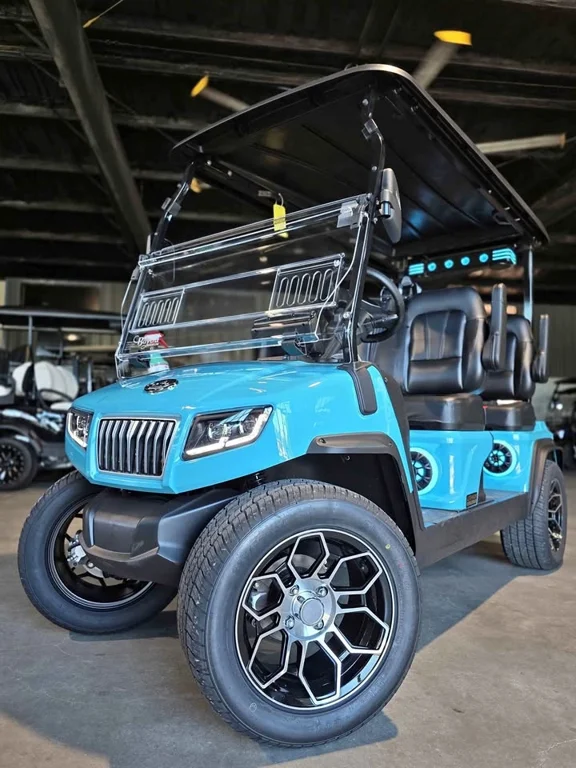 2026 Evolution Ranger 4 Plus photo 1