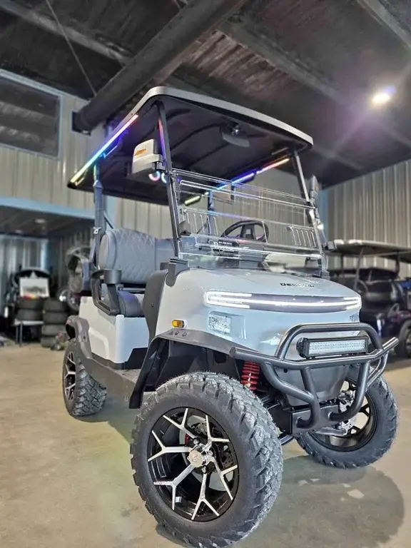 2026 Denago Nomad XL photo 1