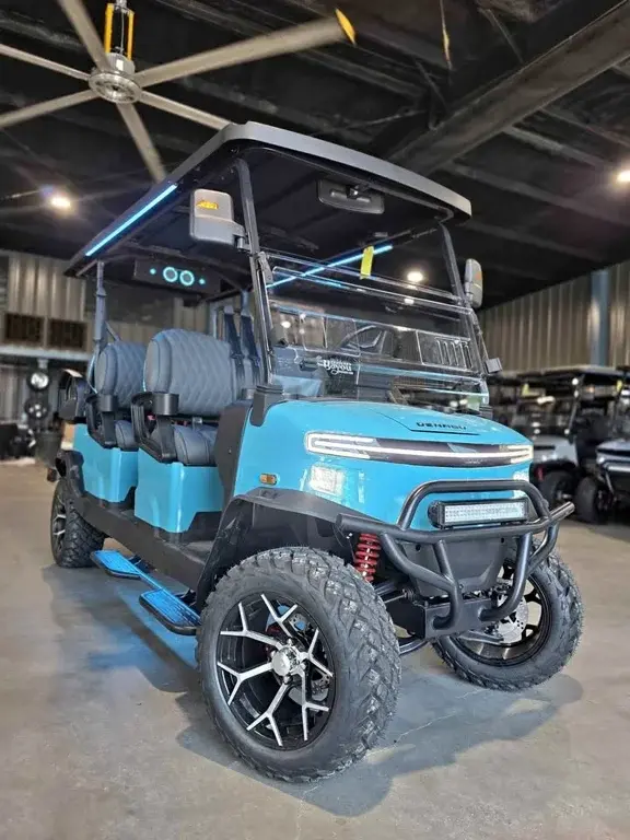 2026 Denago Rover XL 6 photo 1