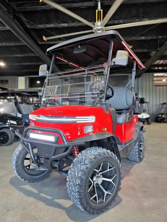 2026 Denago Nomad XL photo 1