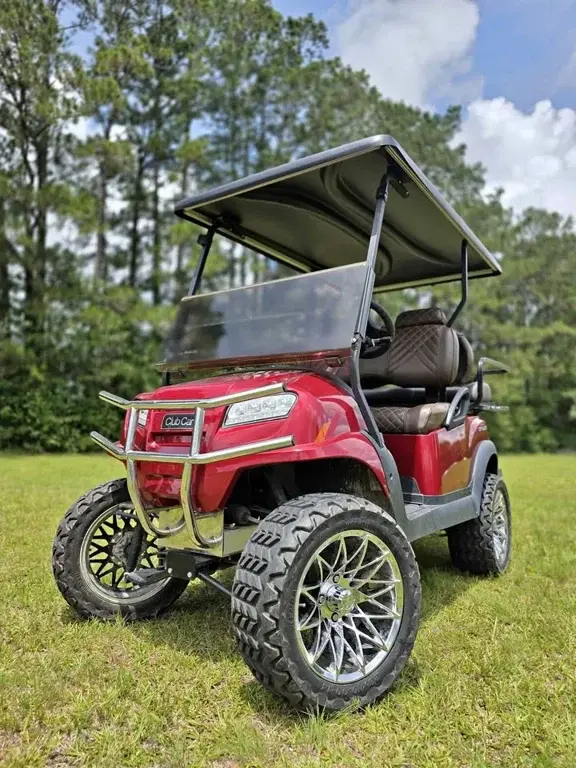 2020 Club Car Onward photo 1