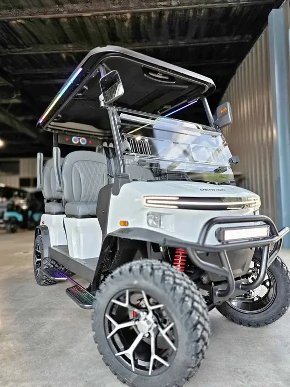 2026 Denago Rover XL photo 1