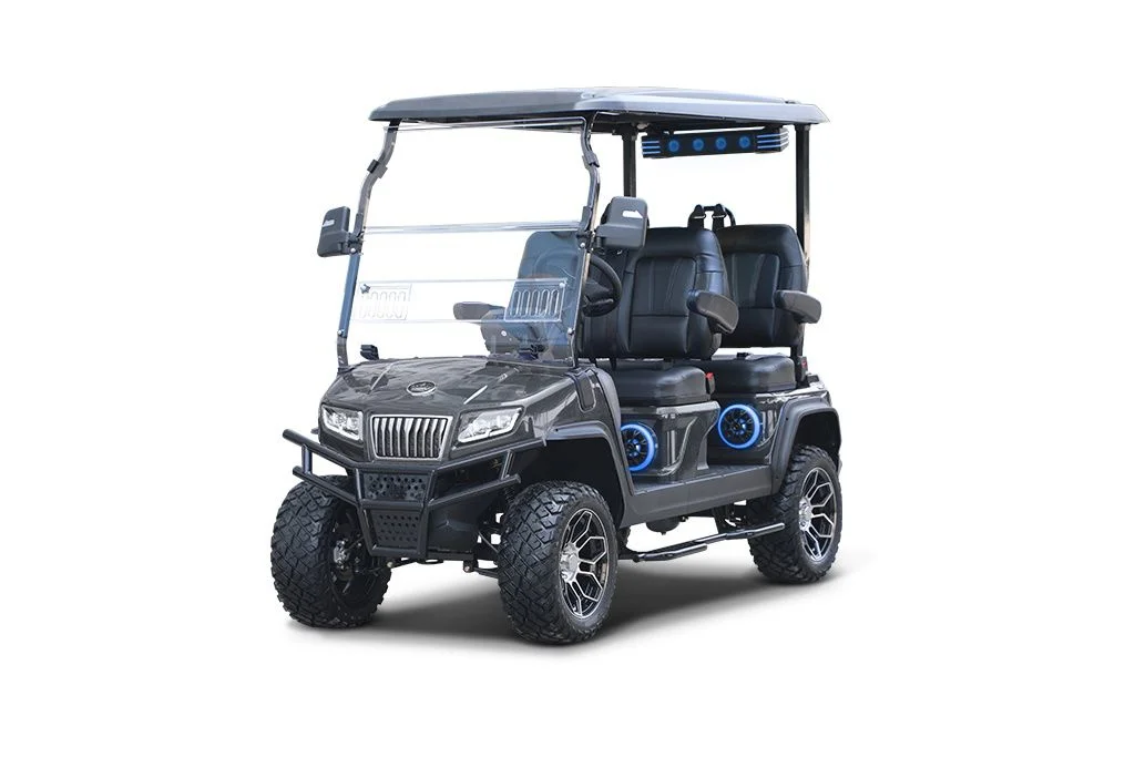2026 Evolution D5 Maverick photo 1