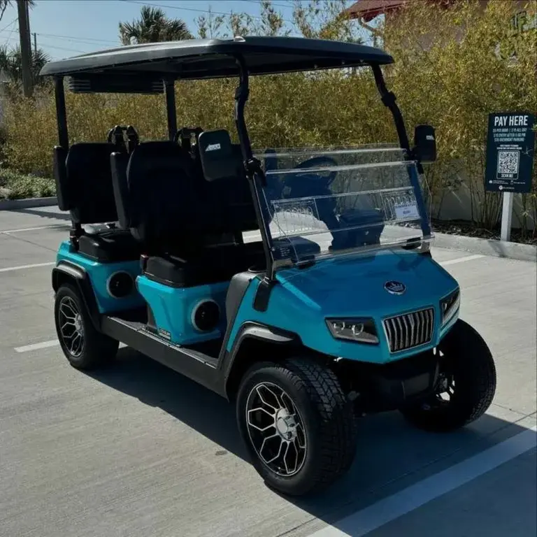 2026 Evolution D5 Ranger photo 1
