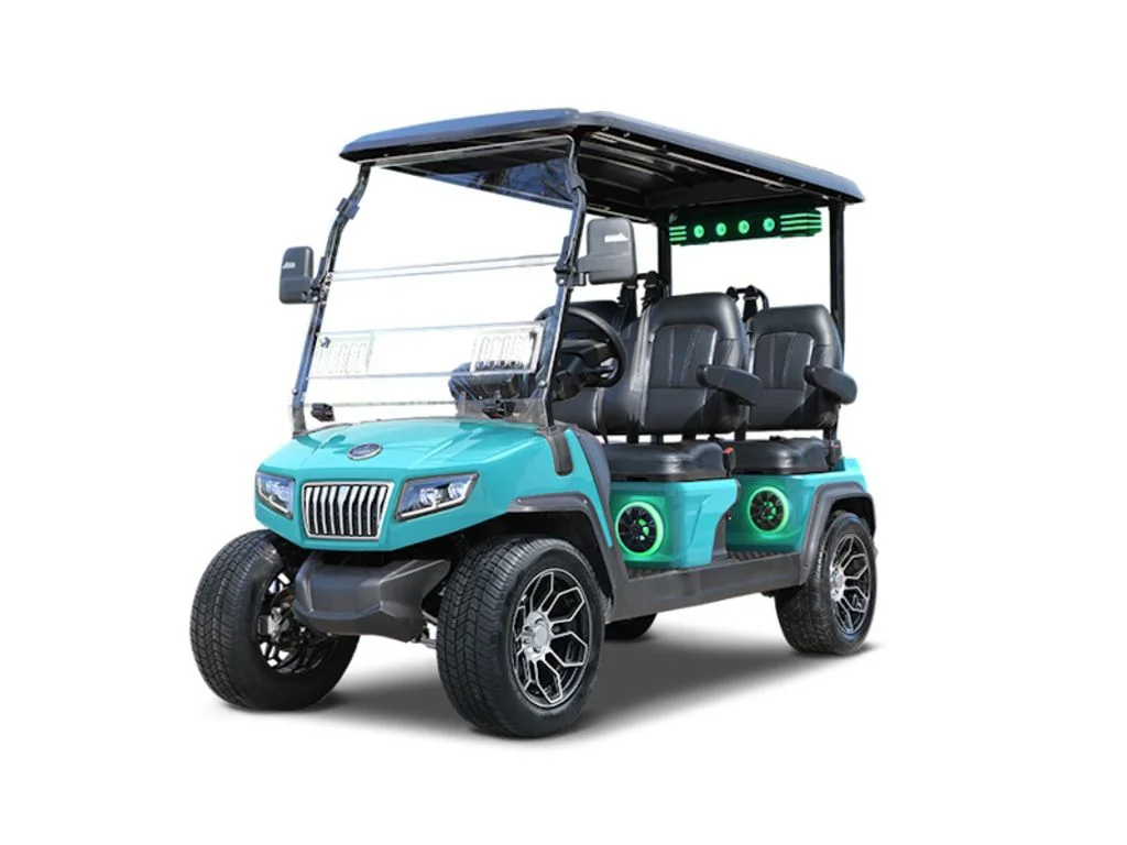 2026 Evolution D5 Ranger photo 1