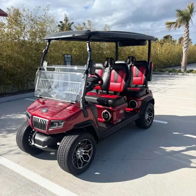2027 Evolution D5 Ranger photo 1