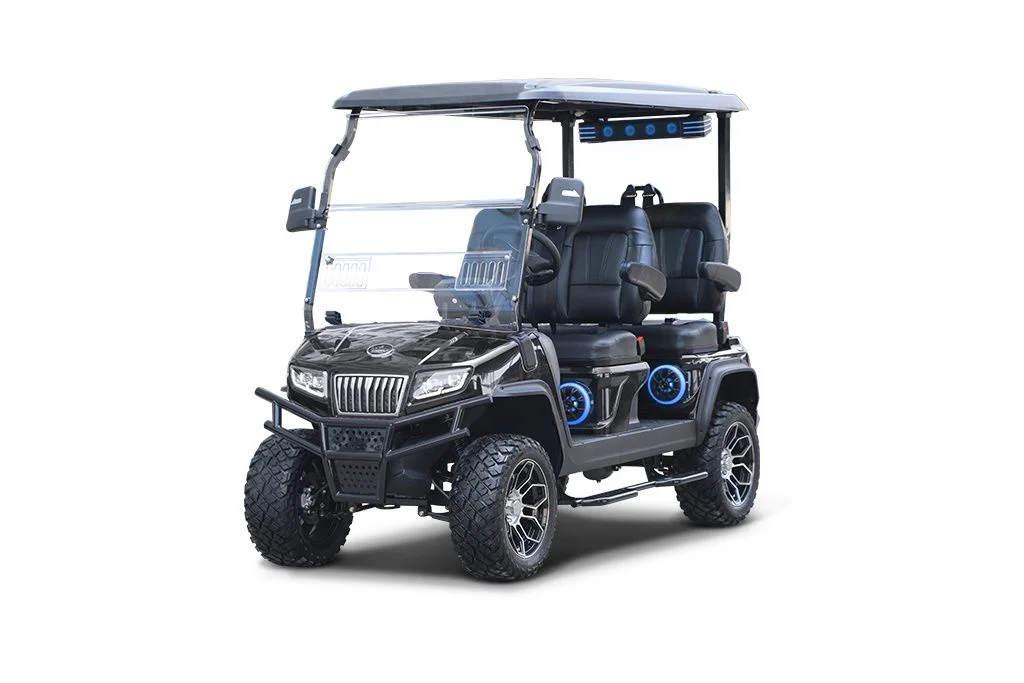 2026 Evolution D5 Maverick photo 1
