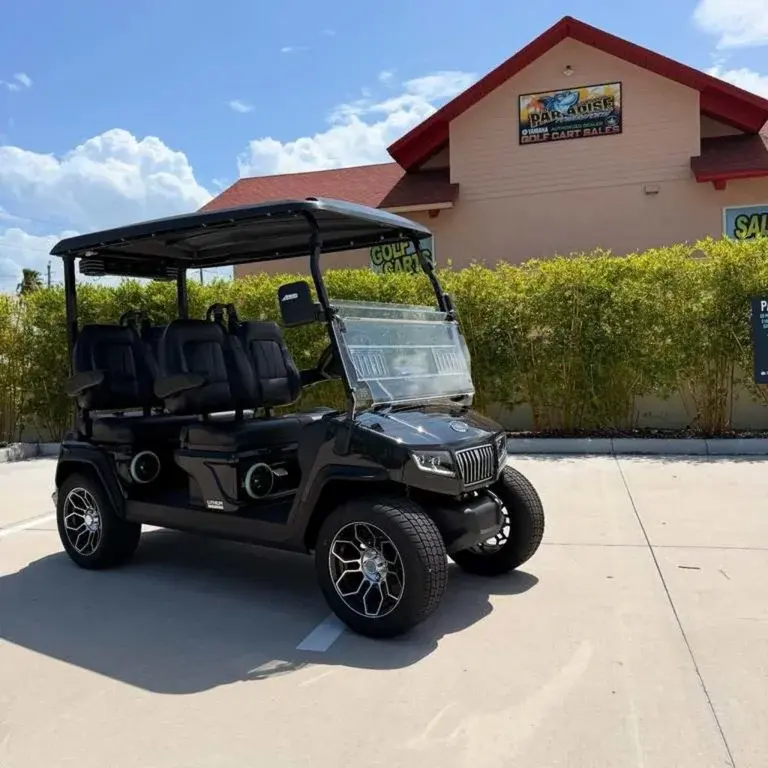 2027 Evolution D5 Ranger photo 1