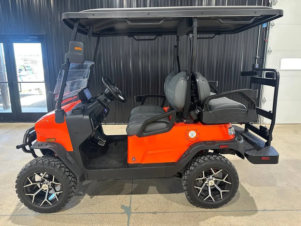 2026 Denago Nomad XL photo 1