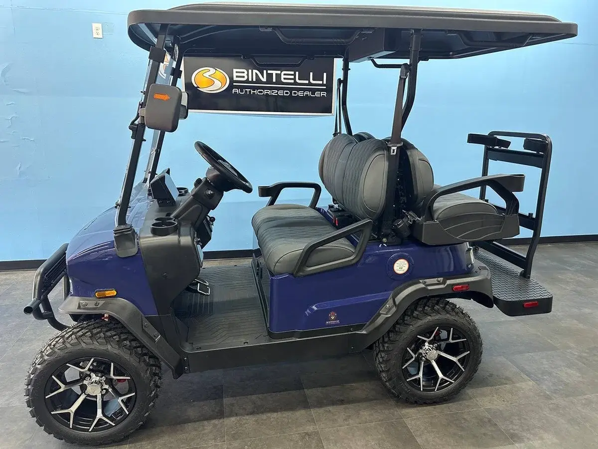 2026 Denago Nomad XL photo 1