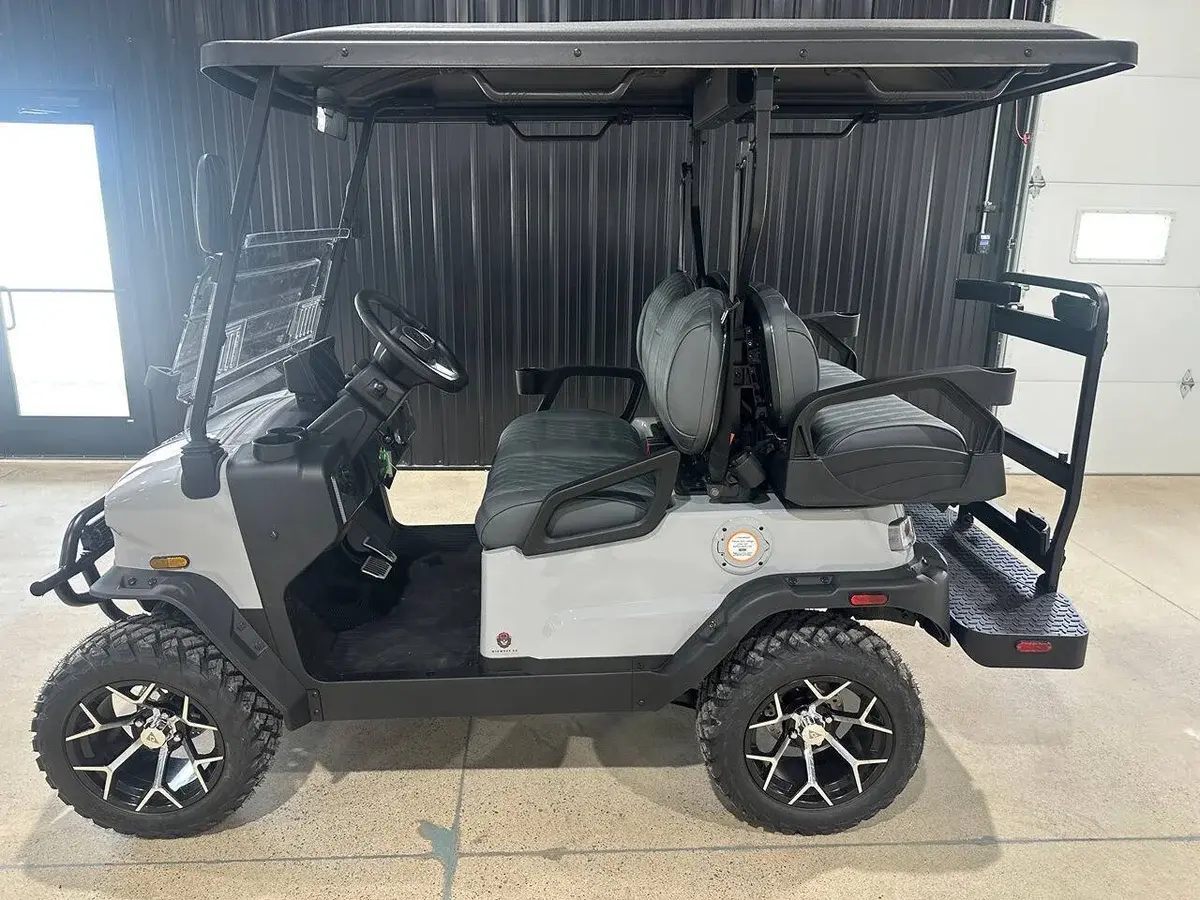 2026 Denago Nomad XL photo 1