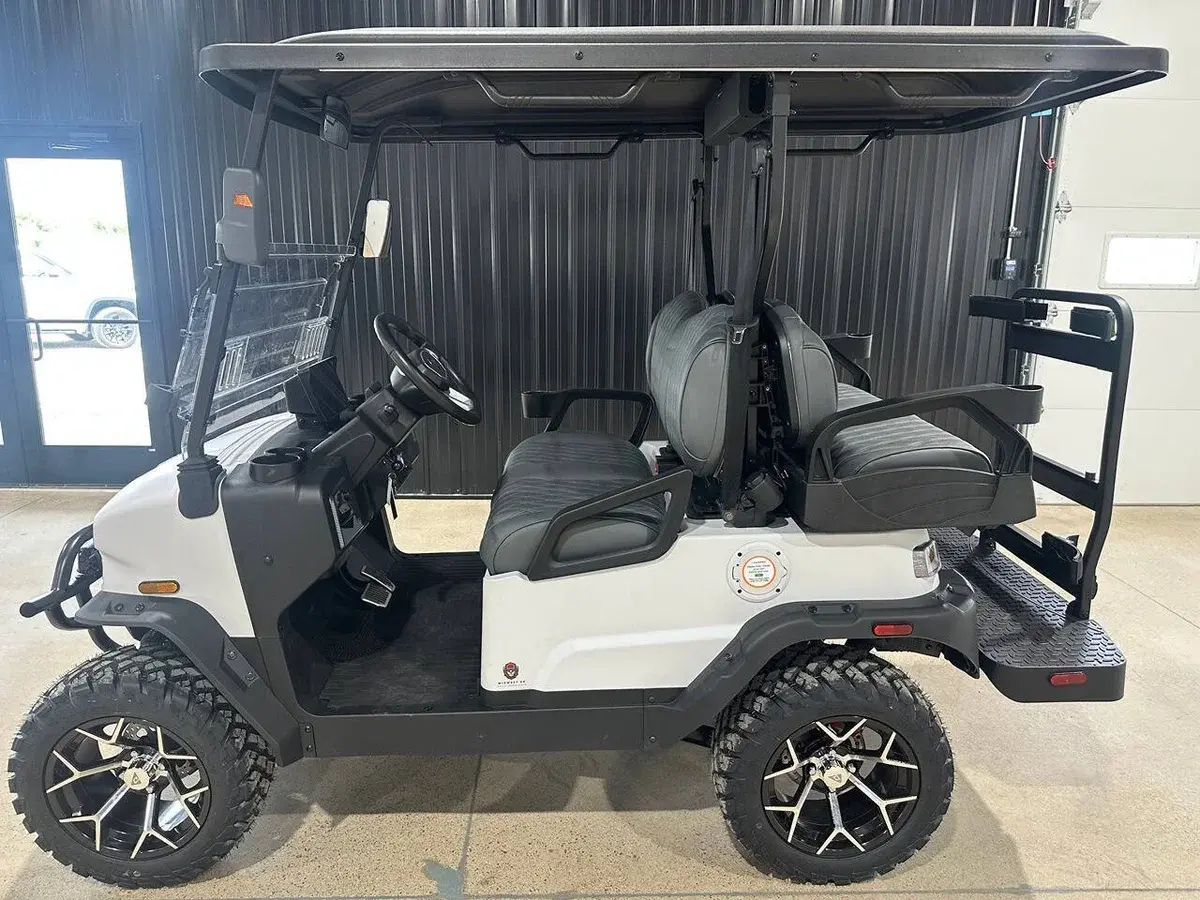2026 Denago Nomad XL photo 1