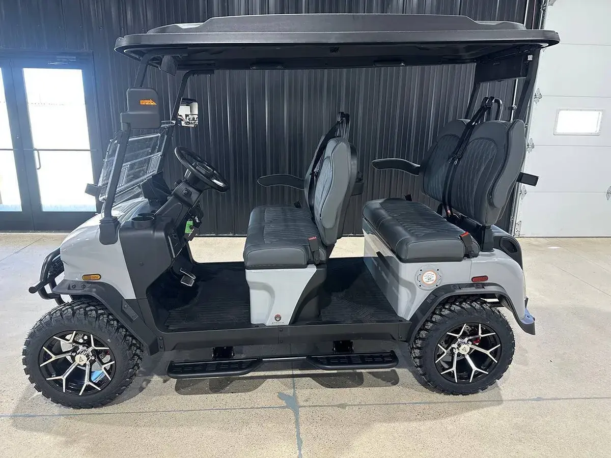 2026 Denago Rover XL photo 1
