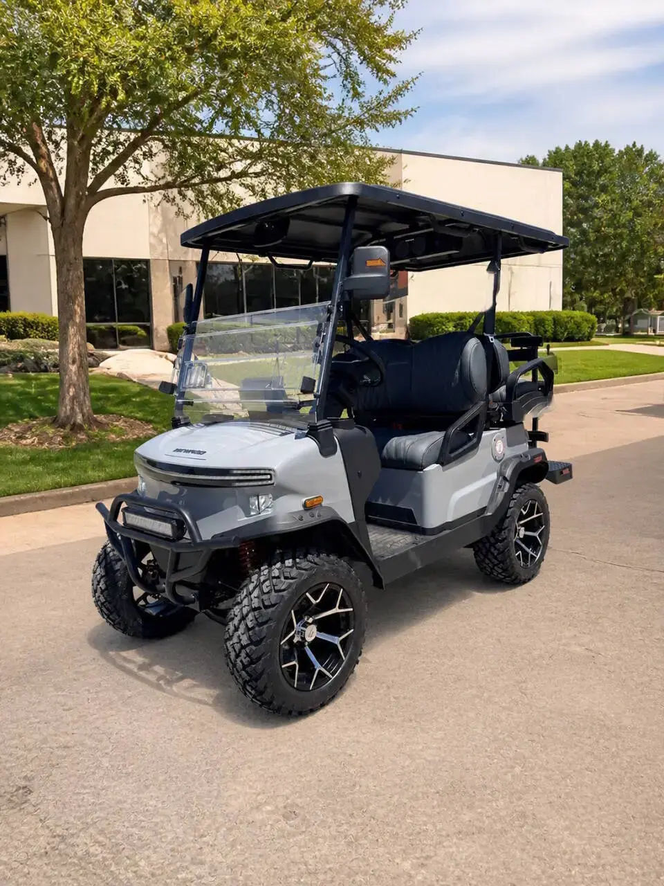 2026 Denago Nomad XL 2+2 photo 1