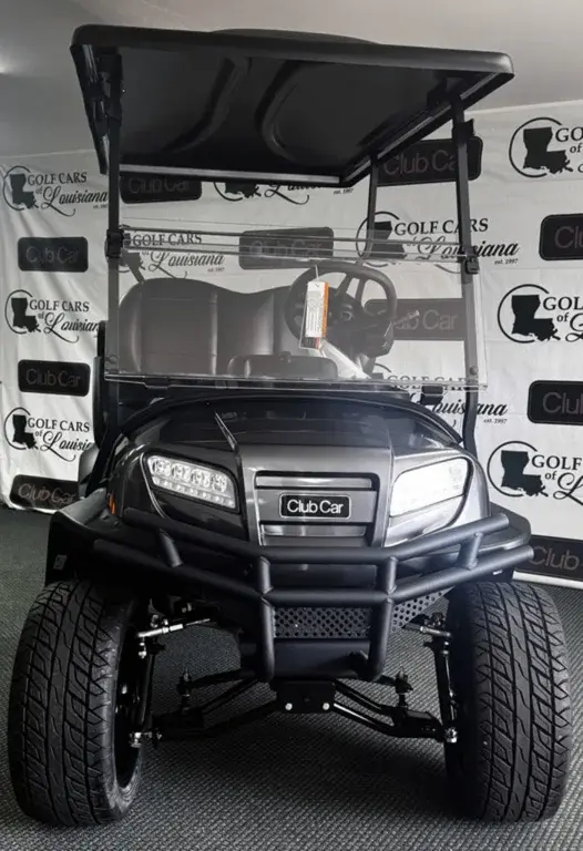 2027 Club Car Onward photo 1