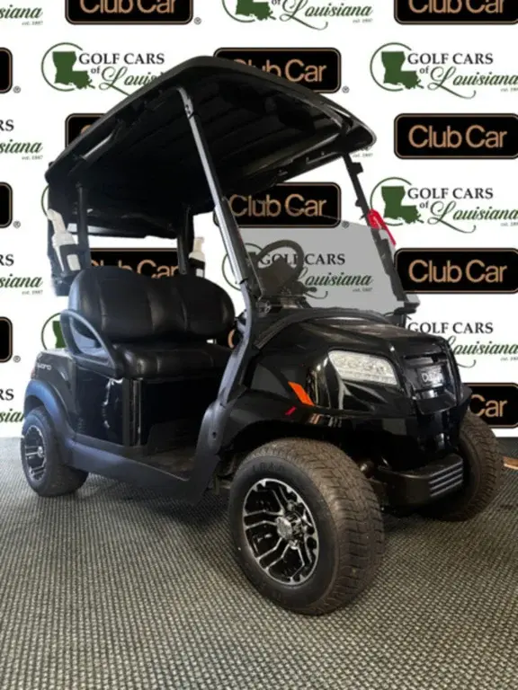 2026 Club Car Onward 2 Passenger photo 1