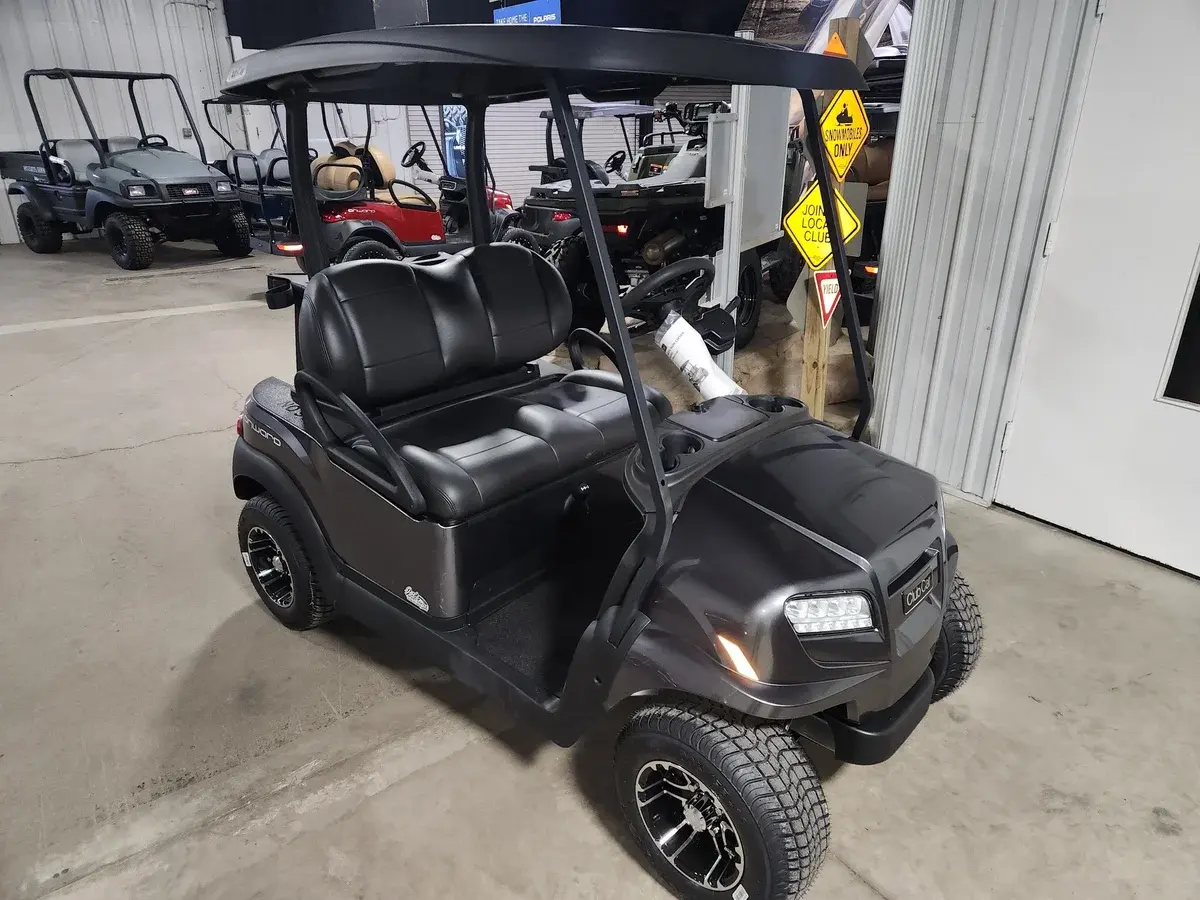 2027 Club Car Onward 2 Passenger photo 1