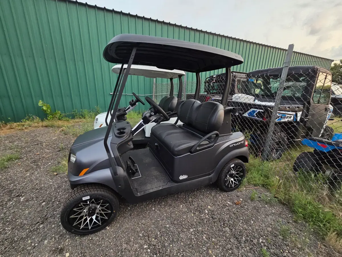 2027 Club Car Onward 2 Passenger photo 1