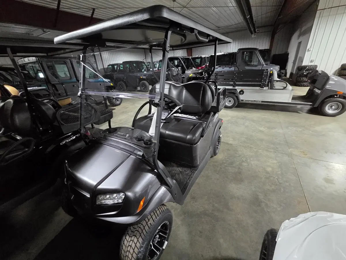 2027 Club Car Onward photo 1