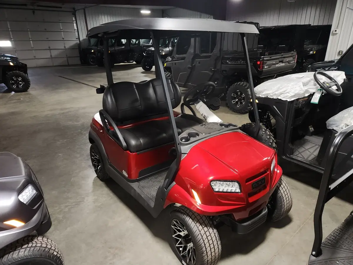 2027 Club Car Onward 2 Passenger photo 1