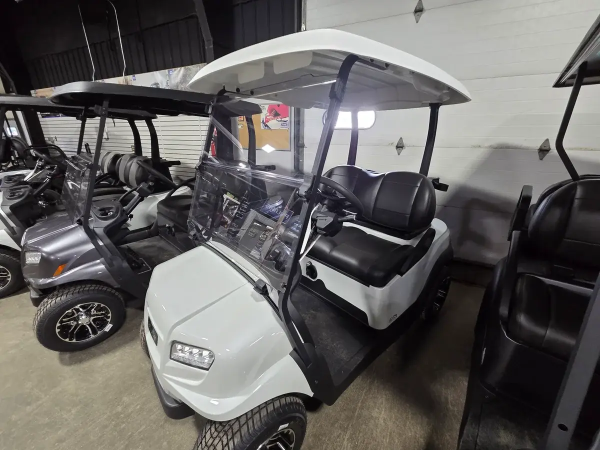 2027 Club Car Onward 2 Passenger photo 1