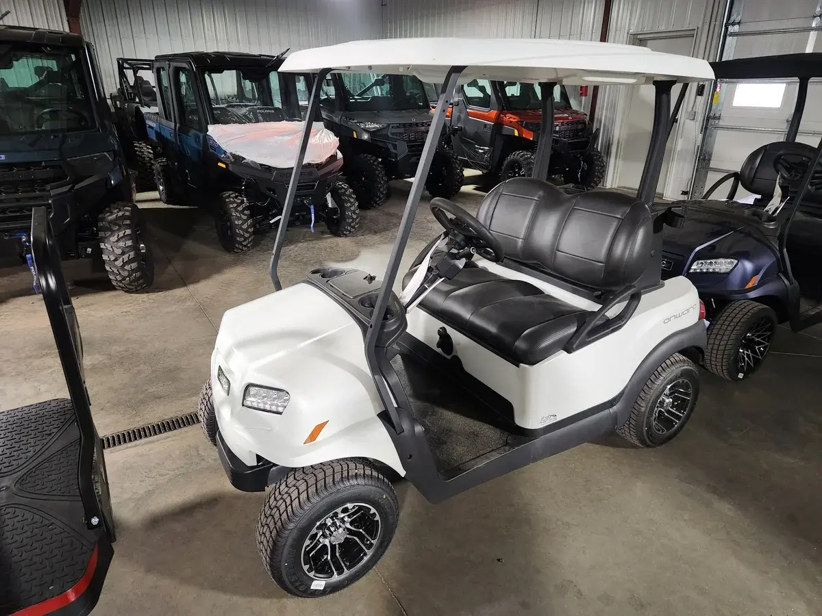 2027 Club Car Onward 2 Passenger photo 1