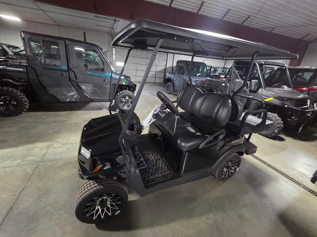 2027 Club Car Onward photo 1