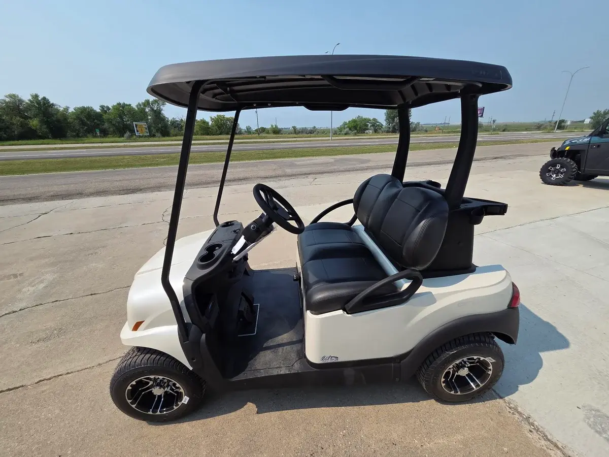 2027 Club Car Onward 2 Passenger photo 1