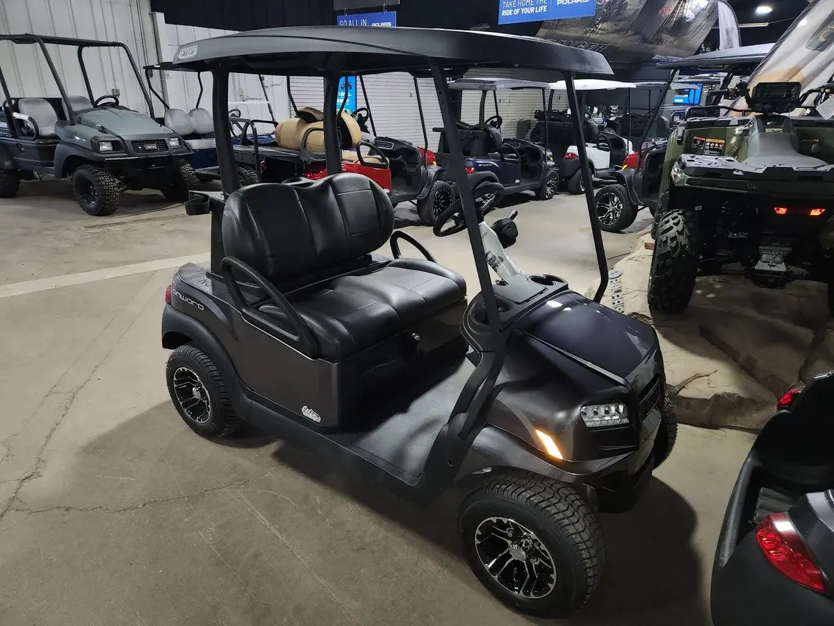 2027 Club Car Onward 2 Passenger photo 1