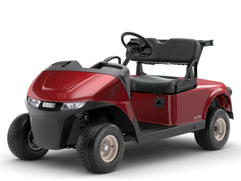 2025 E-Z-GO Freedom photo 1