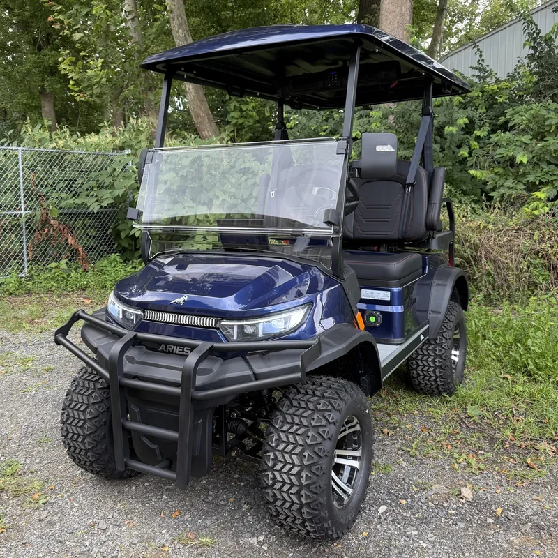 2026 Aries Ev C4XL photo 1